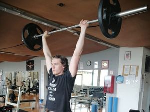 ZADARSKO-RIJEČKA VEZA Svestrani atletičar i višestruki prvak Hrvatske s 19 godina odlučio stvarati nove prvake