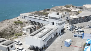 Somalija dobila suvremeni centar za borbu protiv piratstva