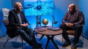 BUDUĆNOST RONJENJA Umjetni grebeni, olupine, izuzetna arheološka otkrića, umiru li koralji i periske zauvijek?