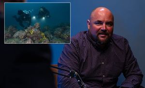 MORSKI TV Najava 8. emisije: Ronjenje u Hrvatskoj i kako ga unaprijediti