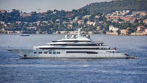 Amerikanci žele zaplijeniti jahtu ruskog oligarha usidrenu na Fidžiju