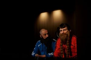 Otvoreni 32. Marulićevi dani