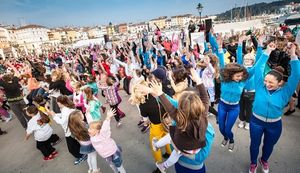 Predstavljen program ovogodišnje rovinjske Popolane