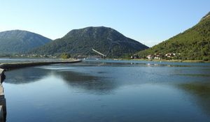 Edukativne radionice o ronjenju u Stonu – Pogled u plavo i velika ekološka akcija čišćenja podmorja