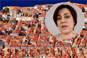 Znanstvenica tvrdi: “Dubrovačko područje može očekivati vrlo snažne potrese”