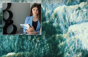 MISLI MORE Mlada generacija ljudi u nautičkoj industriji