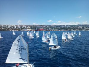 Tradicionalna regata Sv. Vid ove godine u novom terminu