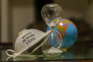 Zbog strogih mjera naglo pao promet u najvećoj luci na svijetu