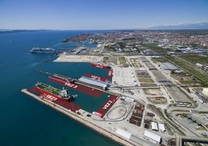 Zadar će u roku 4 godine dobiti plinski terminal