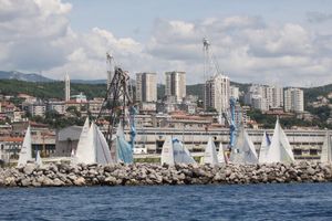 Zaplovite s Fiumankom u dane jedrenja, druženja i  zabave