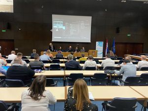Održana nacionalna konferencija “Pametna rješenja za sigurniji i čišći Jadran“