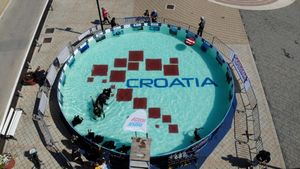 Besplatna probna ronjenja povodom Dana Grada Popovače