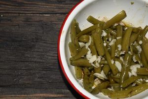 ZEMLJA GURMANIJA Fažoleti i dobri susjedi