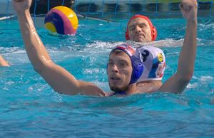 Hrvatska pobijedila Srbiju za polufinale Svjetskog prvenstva!