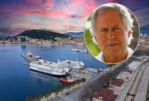 Dikan tvrdi da je napadnut u splitskoj luci: “Sramim se što sam rođen ovdje”