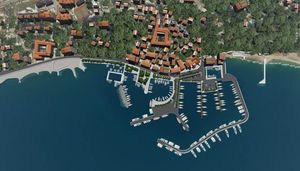 Projekt marine u Sv. Filipu i Jakovu oživjelo novo pismo namjere