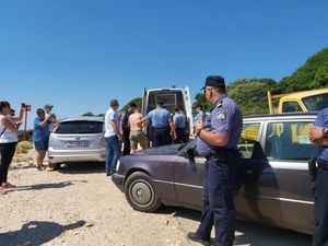 Prosvjednici s Ilovika: “Akciju protiv nas pokrenuo je sam ministar Božinović, po nalogu Plenkovića”