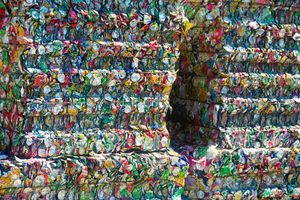 Otok s najmanje plastike je Zlarin, a otok s najvećim postotkom odvajanja otpada u Hrvatskoj je Krk