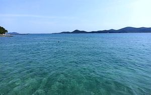 Maloljetnik koji se utopio, plivao je s prijateljima i odlučio se sam vratiti na obalu