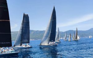 Završila 41. Primorska regata