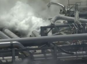 VIDEO Eksplozija i požar u LNG postrojenju u Teksasu – Upitan izvoz plina prema Europi