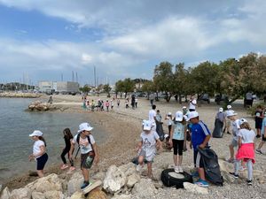 D-Marın pokreće inicijativu uklanjanja otpada s plaža u blizini svojih marina u Hrvatskoj, Grčkoj i Turskoj