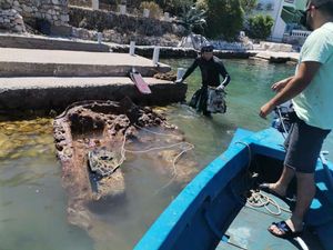 U pripremi još jedna tradicionalna akcija čišćenja podmorja