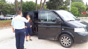 U Rovinju krenuo lov na divlje kampere