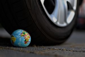 Znanstvenici: Trenutne razine ugljičnog dioksida nisu viđene milijunima godina
