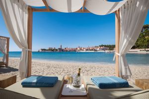 Pogledajte plažu na Rabu u koju je uloženo više od 2 milijuna eura