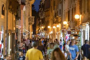 Poreč ostvario milijun noćenja – Rezultati bolji nego 2019.
