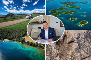 BRIJUNI KAKVI BI TREBALI BITI Ravnatelj Nacionalnog parka: “Možemo puno, ali nas koči hrvatska birokracija!”