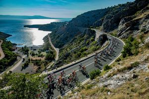 Rekordan broj UCI WorldTeam timova na ovogodišnjem CRO Raceu