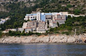 Dubrovački hotel Belvedere i dalje drže ljudi ruskog oligarha Vekselberga