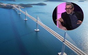 Krešimir Dolenčić sprema režiju svečanog otvorenja: “Tisuću brodica okružit će Pelješki most”