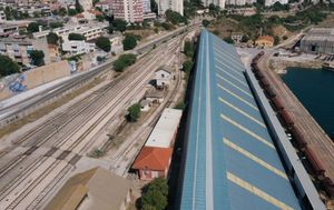 Nestala Britanka pronađena mrtva pored lučkog skladišta u Šibeniku