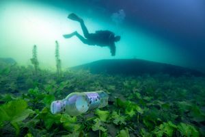 U subotu se nastavlja ronilačka akcija Think green – Nakon mora kreću u čišćenje jezera