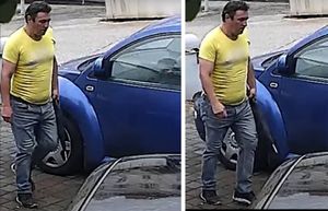 VIDEO: JESTE LI GA VIDJELI? Ovo je razbojnik kojeg traži dubrovačka policija