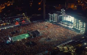 Splitska policija zbrojila: Nije bilo većih problema, naplatili smo pola milijuna kuna kazni