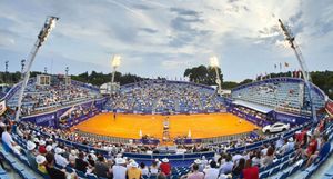 Predstavljen program ovogodišnjeg teniskog turnira u Umagu