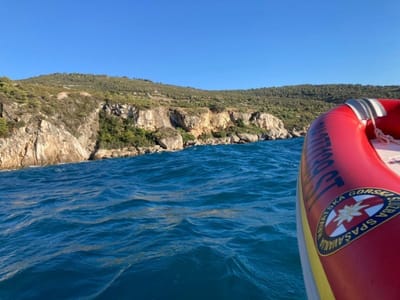 Velika potraga: "Na Šipanu nestala starija žena, traže je sve službe"