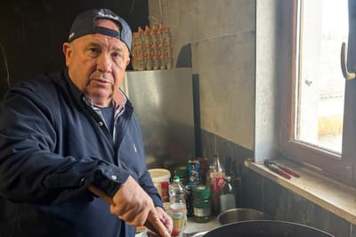 BOŽIĆ IZA REŠETAKA Kerum završio u zatvoru na 15 dana: "Prvi čovjek Nadzornog odbora Žnjana uzorkovao prometnu, pa nestao s mjesta nesreće, a nije smio ni voziti"