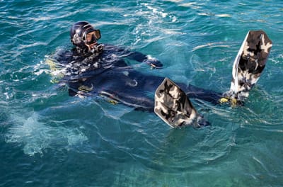 Čist Božić i bistra nova 2026. u hvarskom portu!