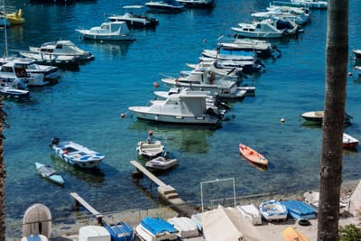 DUBROVNIK Akvatoriju Gruža i Omble novih 800 komunalnih vezova,  a iz Grada poručuju "Sankcioniramo nelegalne vezove i zahvate na pomorskom dobru"