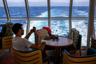 Odlazak Marka Pola i uvođenje katamarana između Zadra i Ancone - Objavljeni redovi plovidbe na međunarodnim linijama Jadrolinije za 2026. godinu