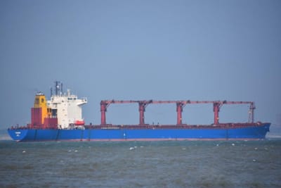 Havarija teretnog broda Trogir, navodno se radi o prodoru mora - Jadroplov: "Radi se o tehničkom kvaru"