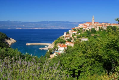 Stabilna nedjelja uz sunce u primorskoj Hrvatskoj