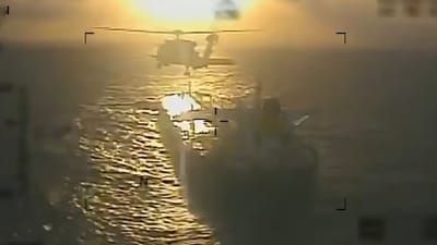 Vlada Venezuele osudila zapljenu još jednog broda koji je prevozio naftu