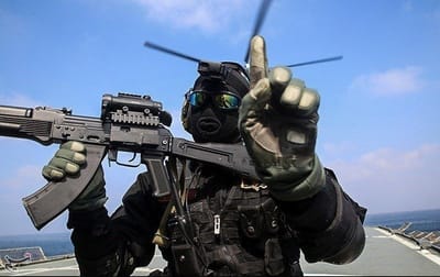 Iranci upali na tankere, prijete "masakrom u Hormuzu"