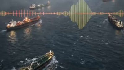 AUDIO Poslušajte poruku Iranske ratne mornarice: "Od sad nijedan brod ne smije prolaziti Hormuškim tjesnacem!"